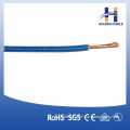 silicone rubber insulation cable